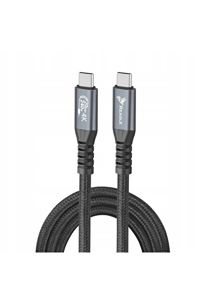 NO BRAND Cablu USB C 5M pentru Oculus Steam VR Quest 3 3S Meta VR Tethering 2...