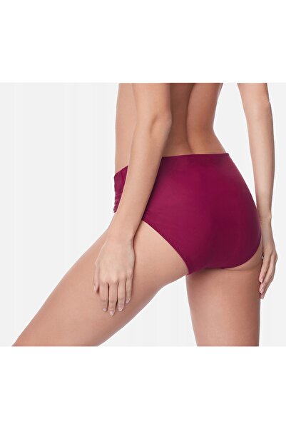 NO BRAND Slip de baie Merry Style pentru costum de baie tip bikini MS-VO Bord...