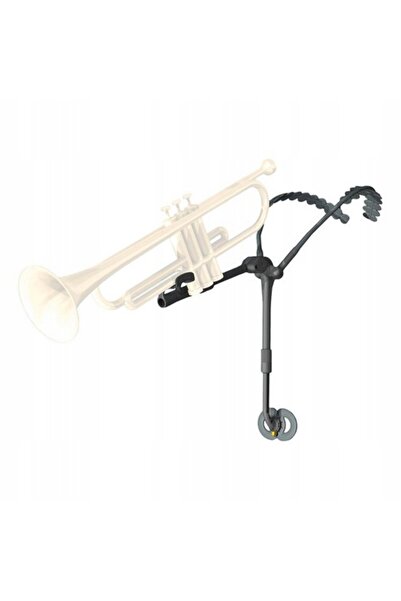 NO BRAND Suport trompetă Jazzlab M, Suport trepied, Suport trompetă