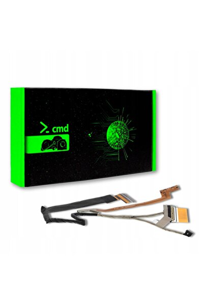 NO BRAND Cablu display LCD pentru Lenovo DC02C00FC00 DC02C00FC10