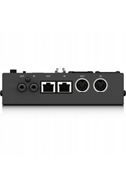 NO BRAND Tester universal de cabluri Behringer CT200 8-în-1