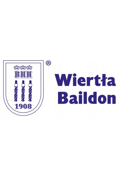 BAILDON Burghie HSS poloneze NWKc 15,5 218-120