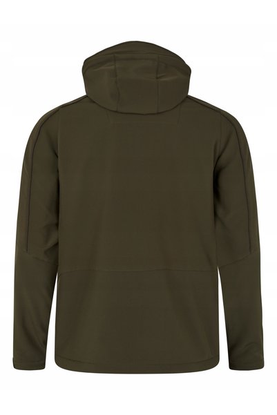 NO BRAND SEELAND CHASER AERO JACKET - Verde molid -54