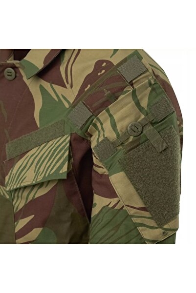 NO BRAND Helikon-Tex Bluza Raid Coyote 3XL