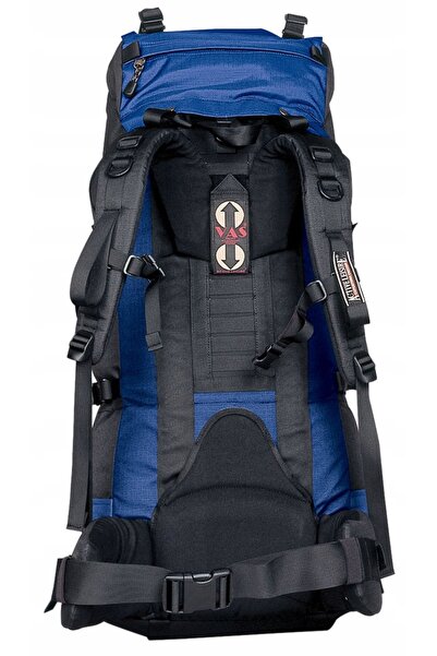 NO BRAND Hawk RS 70 L Rucsac de drumeție ActiveLeisure