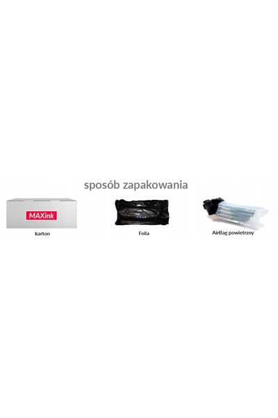 NO BRAND Unitate de tambur MAXink DR243CL DR-243CL pentru Brother DCP-L3510