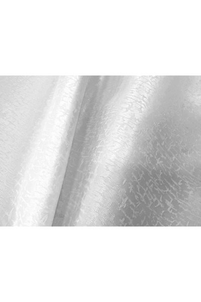 NO BRAND Fetă de masă din dantelă – 50x100 – culoare albă