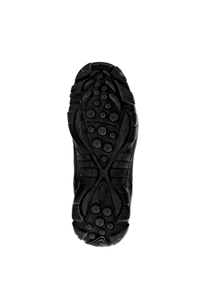 NO BRAND Pantofi de trekking tactici pentru bărbați și femei, din piele Texar...