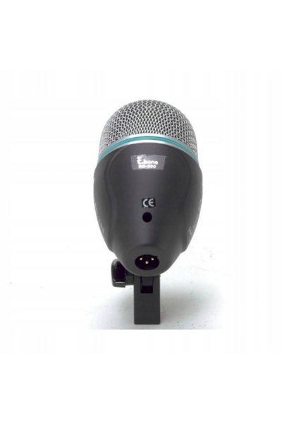 NO BRAND Microfon dinamic instrumental pentru incintă de bas t.bone BD 300