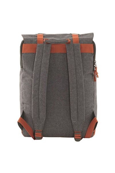 NO BRAND Rucsac urban Indianapolis Denim Easy Camp