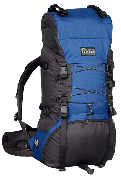 NO BRAND Hawk RS 55 L Rucsac de drumeție ActiveLeisure