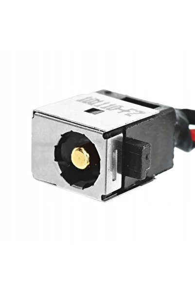 NO BRAND Mufă de alimentare pentru ASUS N751 N751J 751JK 751JM 751JX
