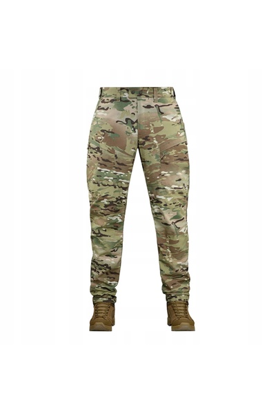 NO BRAND Pantaloni tactici M-Tac Patrol Gen.III Nyco Extreme - Multicam 30/30