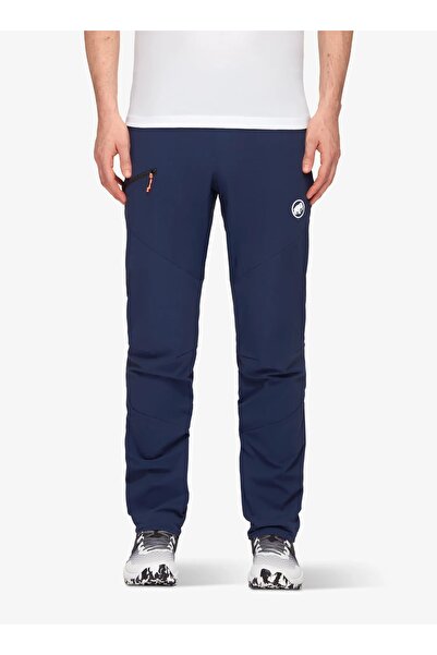 Mammut Pantaloni Aenergy Light SO - marine 52 (L)