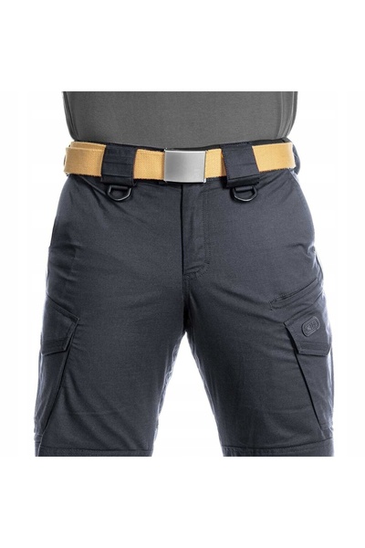 NO BRAND Pantaloni tactici de luptă pentru bărbați M-Tac Aggressor Gen II Fle...