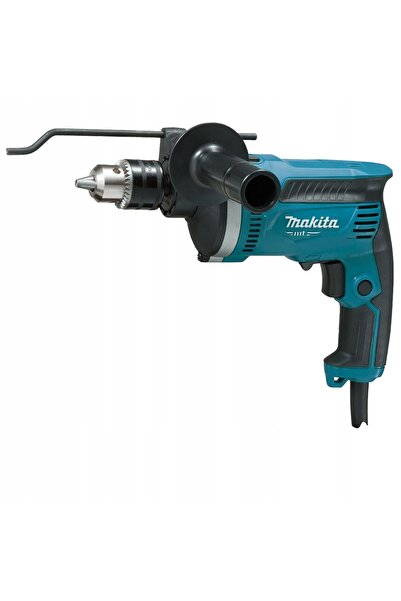 Makita MT 710W 16mm 2 moduri 0-3200rpm M8100B Mașină de găurit cu percuție co...