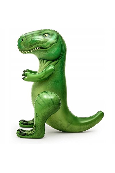 NO BRAND Dinozaur gonflabil DINO cu pulverizator de apă, jucărie Bestway BW-5...