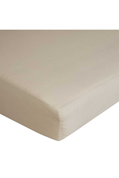NO BRAND Cearșaf elastic Eurofirany 240 x 220 cm