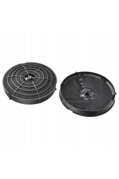 NO BRAND Filtru de carbon NYTTIG FIL 440 pentru hotă