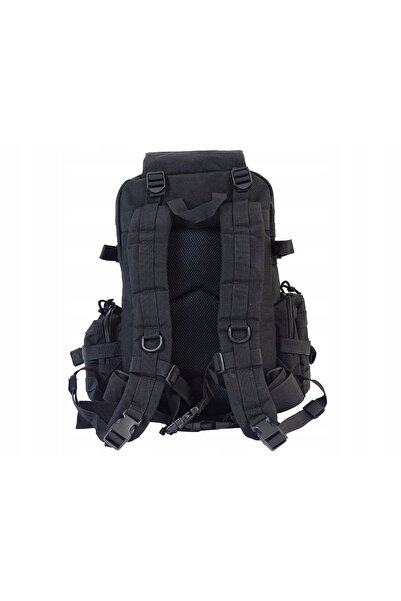 NO BRAND Rucsac tactic Texar Urban 33 l, negru