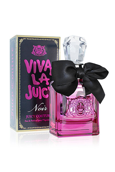 Juicy Couture Viva La Juicy Noir Eau de Parfum for Women 30 ml