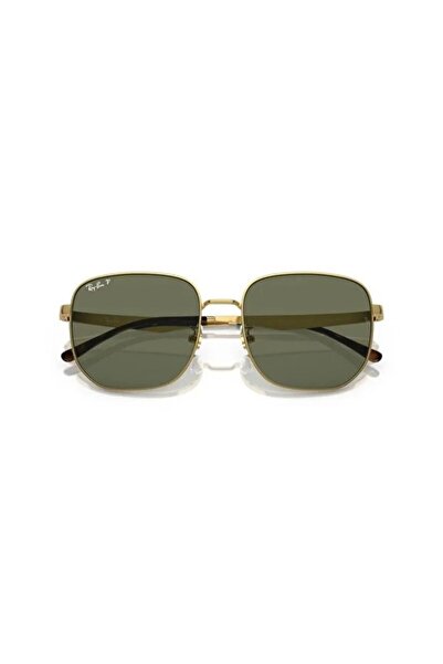 Ray-Ban LUXOTTICA RAYBAN METAL UNISEX GÜNEŞ 0RB3713D 001/9A57 HN