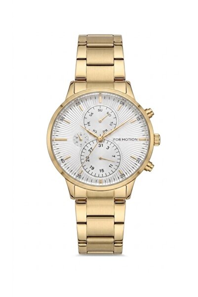 Formotion Fm.17303Fm.01 Men's Wristwatch