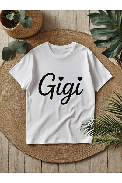 kai22 Plus-Size Women's Short-Sleeve T-Shirt With Bold Printed Text-A Casual ...