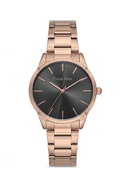 Frank Alex Fa.11965M.02 Men's Wristwatch