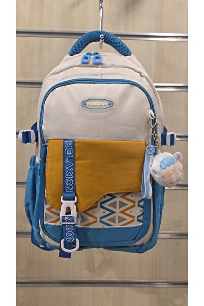 trendbysena Children's School Bag Multifunctional