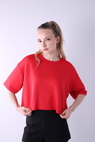 Veni Life MNS-Oysh Κοντό T-shirt-1707
