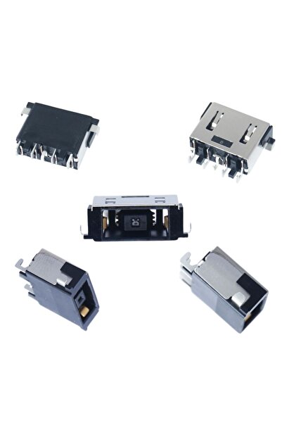 OEM Υποδοχή τροφοδοσίας DC Lenovo Legion Y540-15IRH Y530-15ICH 81SX 81SY Y540...