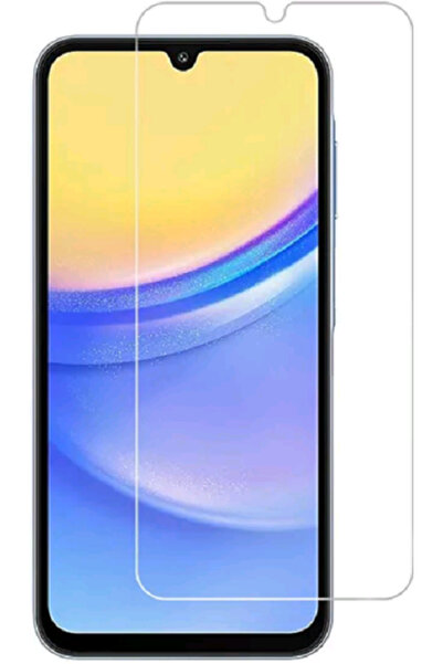 Vivid Αντιχαρακτικό Γυαλί Προστασίας Samsung Galaxy A17 / A16 - Tempered Glas...