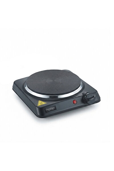 Prestige Ceramic Single Hotplate Rust Proof Body With 185 Mm Heating Zone | 1...