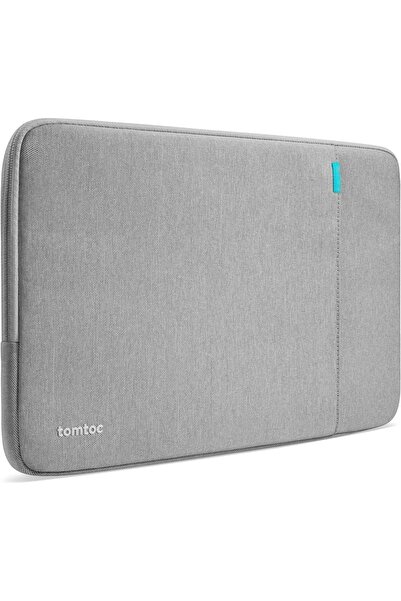 Tomtoc Θήκη Laptop Defender A13 Laptop Sleeve για Laptop 13'' - Dark Gray