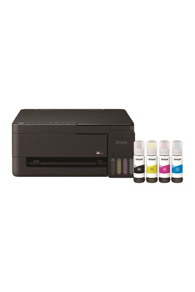 EPSON Ecotank L3351 Çok Fonksiyonlu Wifi Tanklı Yazıcı