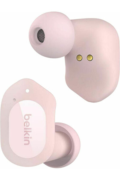 Belkin Soundform Play True Ενδοωτικά Ακουστικά Bluetooth Handsfree με Αντοχή ...