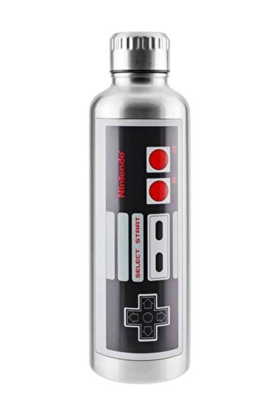 Paladone NES Метална бутилка за вода