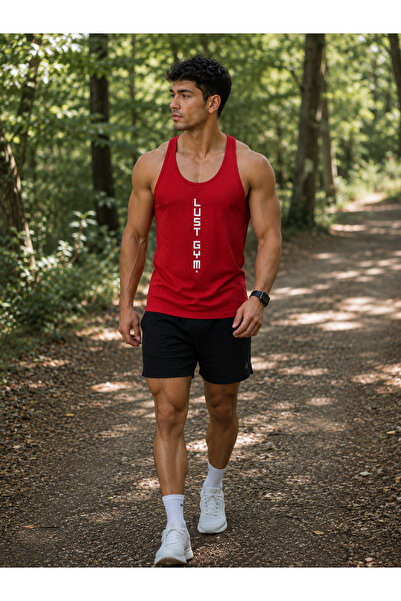 brz braazi Men's Lycra Single Jersey Rambo Athlete