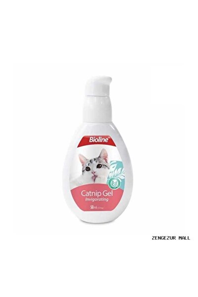 Bioline Zengezur Catnip Gel (170327) 50 ml