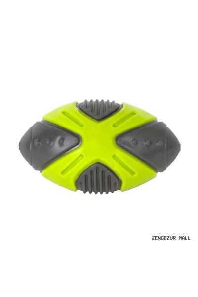 Pawise Zengezur Dog Squeaky Football (165047) Dog Toy