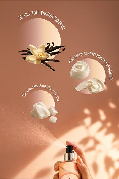 C'ESTALE Hair & Body Mist - Flair