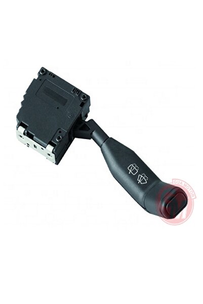 Yerli CAM SİLGİ SİLECEK FİSKİYE KUMANDA KOLU RENAULT Clio 1