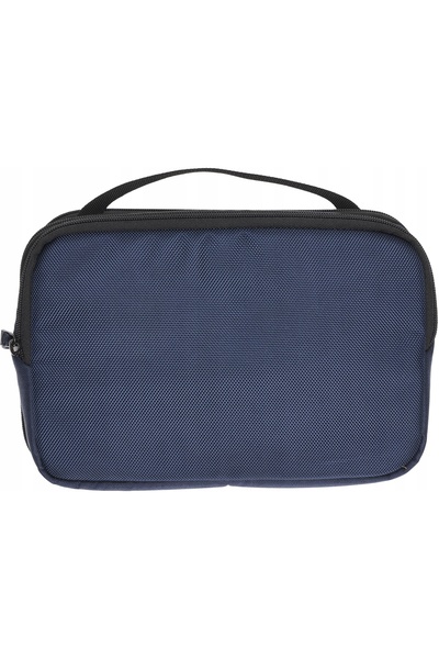 NO BRAND Ogio Pace Pro Dopp trusă de toaletă albastră