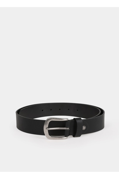 Colin's Women's Black Belt