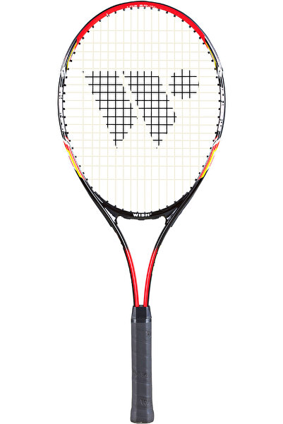 wishtree Ρακέτα Tennis WISH Alumtec 2510 Κόκκινη