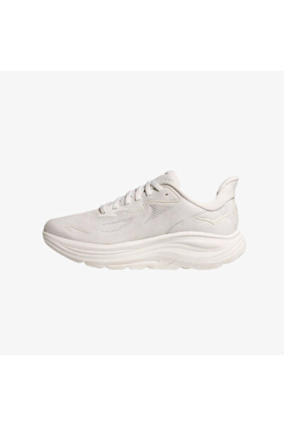 Hoka One One Clifton 10 White (Women's)