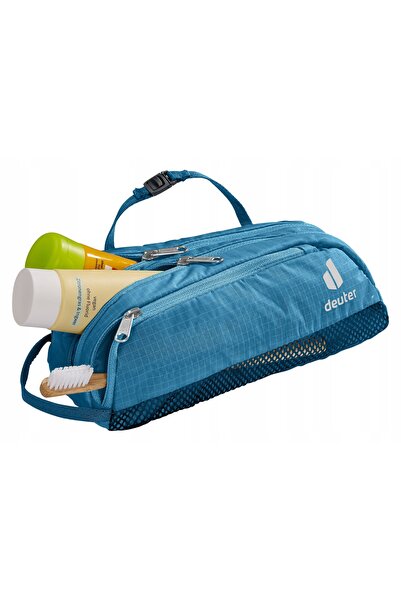 Deuter Trusă cosmetică de voiaj II val/tuș 1 l