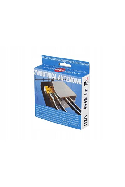 NO BRAND ANTENĂ REFLECTOR, 3 CĂI UHF/R/VHF