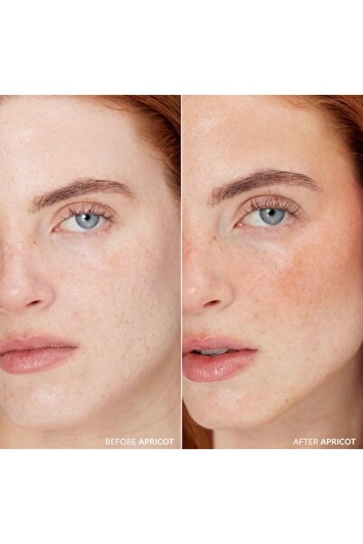 REFY Watercolour Blush - Lychee Hafif Yapılı Su Bazlı Likit Allık
